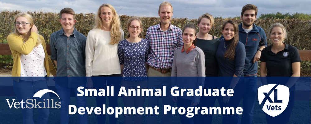 Small Animal Graduate Development Programme